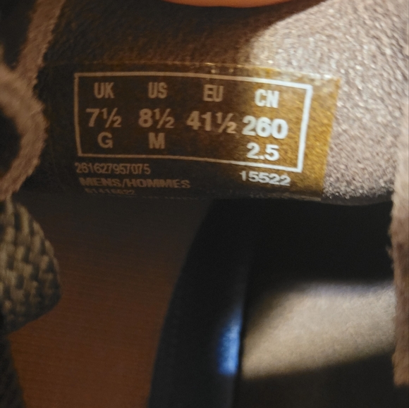 Clarks Collection Wallabee - Picture 5 of 9